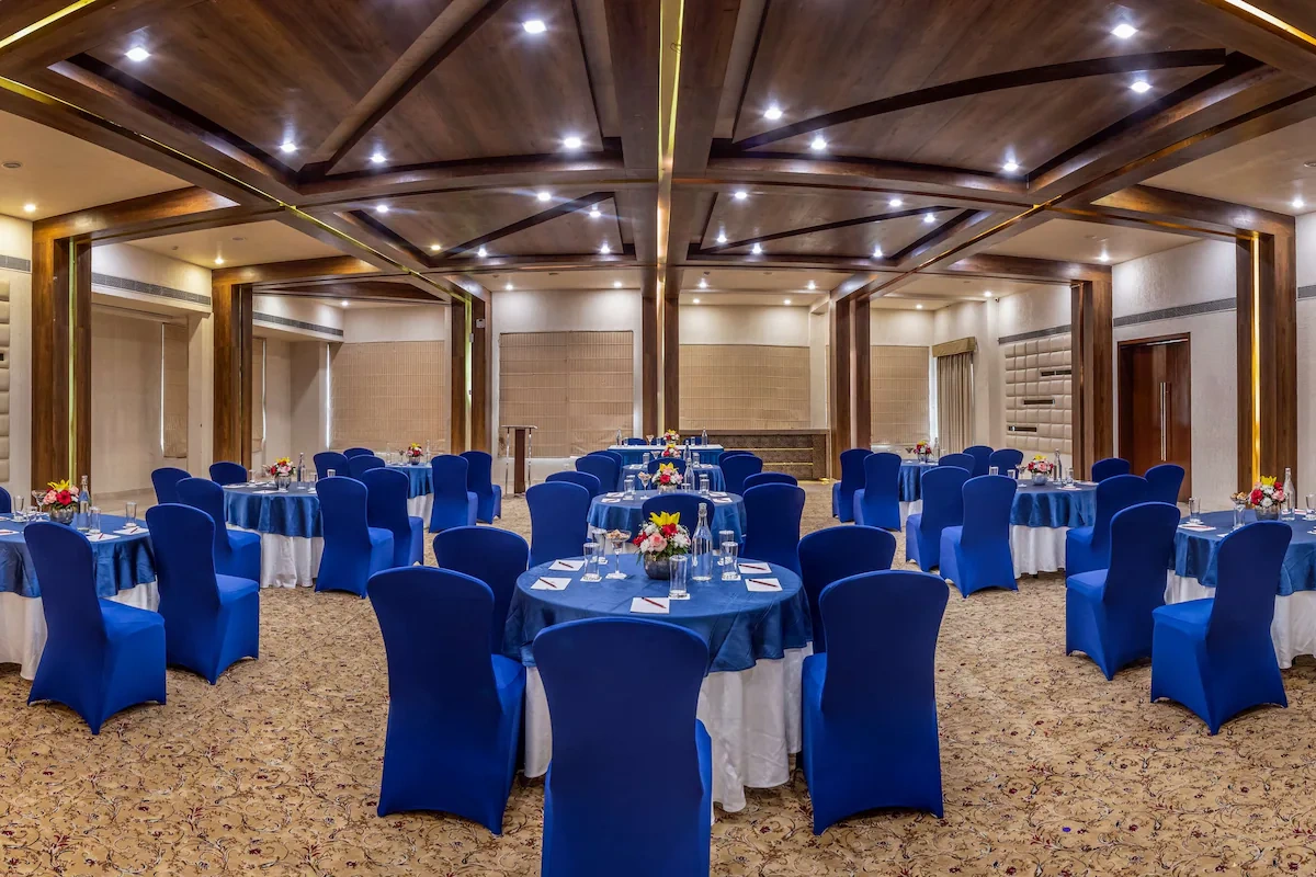 Wedding Planner in Chandigarh: Save the Date